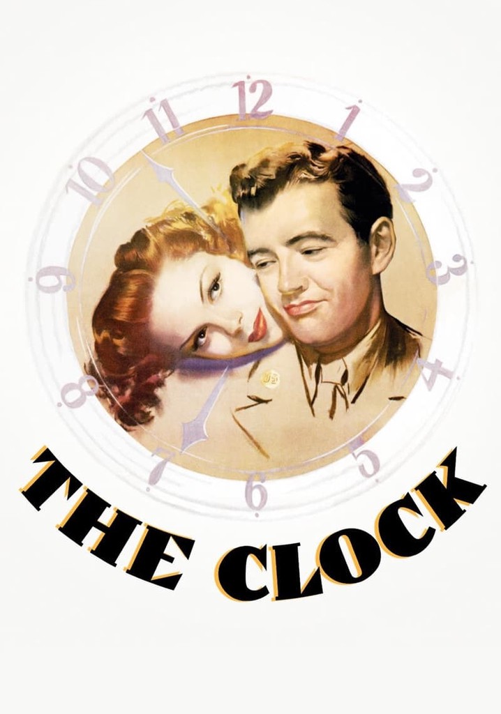 The Clock streaming where to watch movie online?